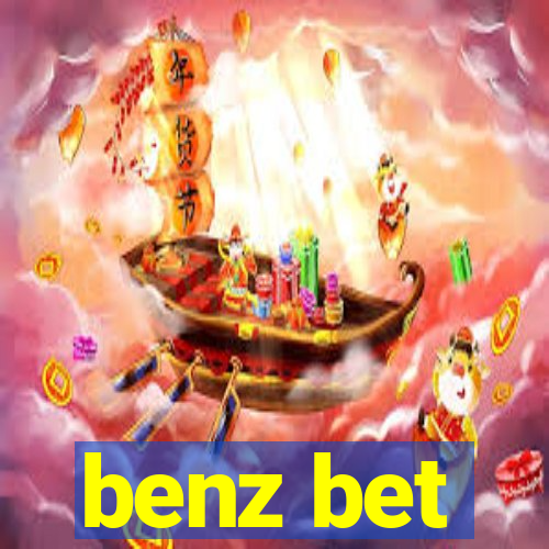 benz bet